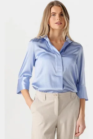 Dea Kudibal Dames Blouses Kami - - Maat XL