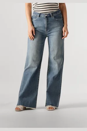 Circle Of Trust Dames Jeans Marlow Dnm - - Maat 25