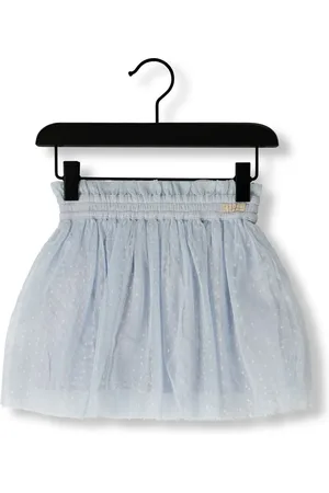 Daily7 Meisjes Rokken Tule Skirt - - Maat 104