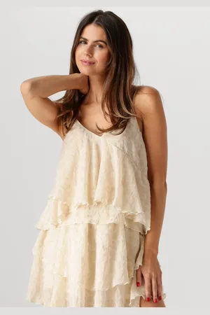Studio Amaya Dames Tops & T-shirts Pia - - Maat XL