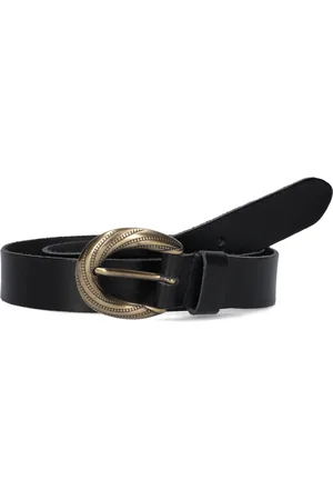 Elvy Dames Riemen 30655 - - Maat 85