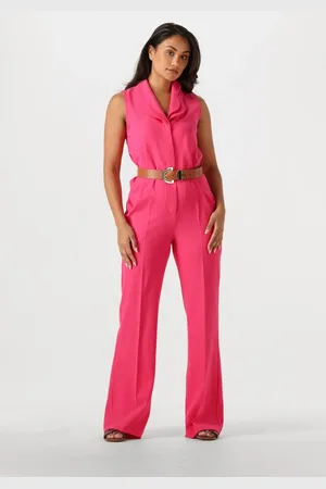 Caroline Biss Dames Jumpsuits 1526 - - Maat 34