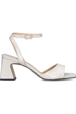 NOTRE-V Dames Sandalen 22304 - - Maat 35