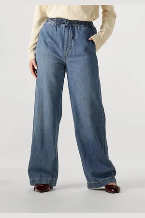 INWEAR Dames Jeans Sophinaiw Pullon Pants - - Maat 34