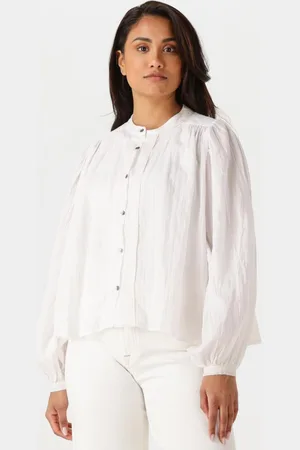 Ruby Tuesday Dames Blouses Ilene - - Maat 34