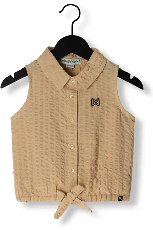 Koko Meisjes Blouses P54934 - - Maat 104