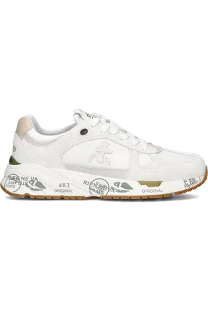 Premiata Dames Sneakers Mase-d - - Maat 36