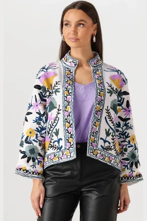 Lollys Laundry Dames Blazers Sadiell Jacket Ls - - Maat S/M