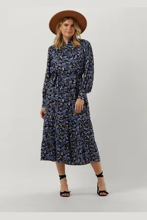 Fabienne Chapot Dames Jurken Noa Dress 126 - - Maat 34