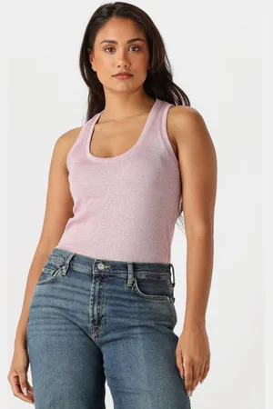 Access Dames Tops & T-shirts 53-2040-031 - - Maat XL