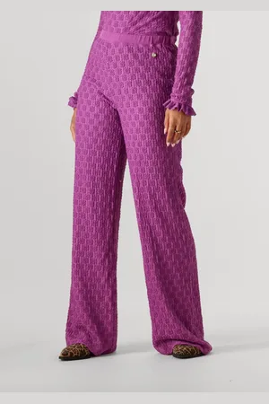 Harper & Yve Dames Broeken Lora-pa - - Maat XL