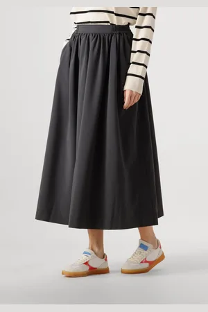 MSCH Dames Rokken Mschcassie Hw Skirt - - Maat S