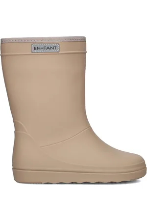 Enfant Meisjes Laarzen Rain Boots Solid - - Maat 26