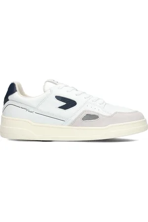 Hub Heren Sneakers Matchpoint - - Maat 40