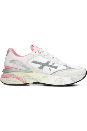 Premiata Dames Sneakers Moerun-d - - Maat 36