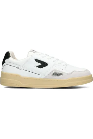 Hub Heren Sneakers Matchpoint - - Maat 40