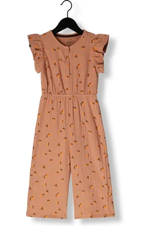 Z8 Meisjes Jumpsuits Paola - - Maat 116