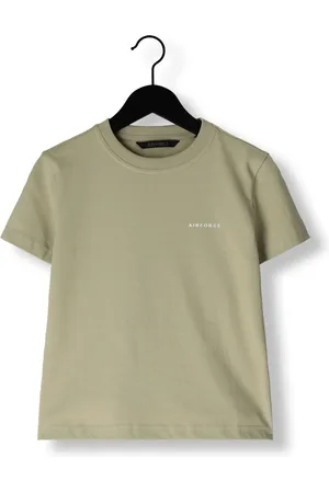 Airforce Jongens Polo