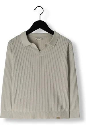 Mayoral Jongens Truien & Vesten Polo Neck Sweater - - Maat 104