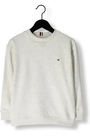 Tommy Hilfiger Jongens Truien & Vesten U Timeless Sweatshirt - - Maat 104