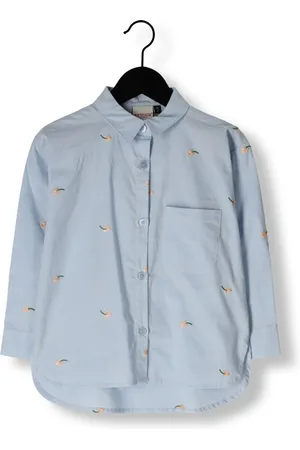Retour Meisjes Blouses Patty - - Maat 110