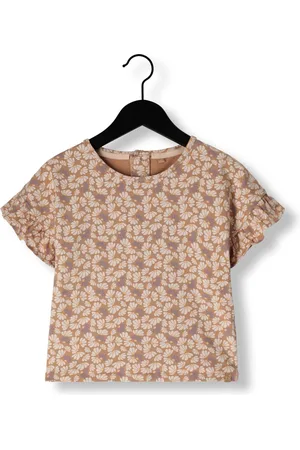 Z8 Meisjes Tops & T-shirts Imelda - - Maat 104