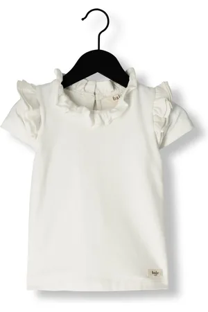 baje studio Meisjes Tops & T-shirts Seia - - Maat 110/116