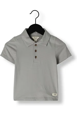 baje studio Jongens Polo