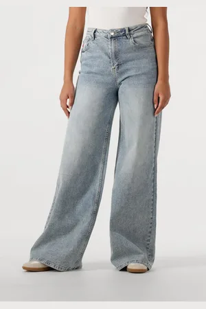 Janice Dames Jeans Mason - - Maat 25