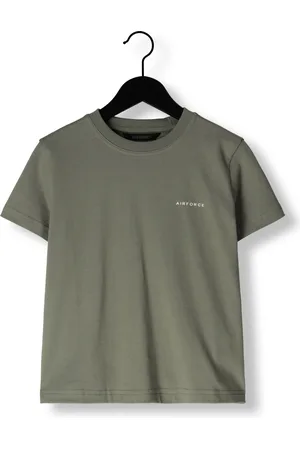 Airforce Jongens Polo