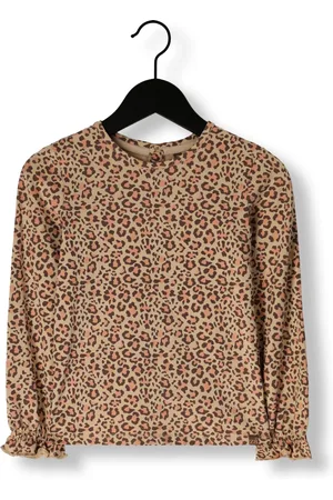 Z8 Meisjes Tops & T-shirts Delfina - - Maat 110