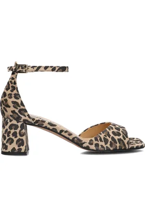 NOTRE-V Dames Sandalen 46654 - - Maat 36