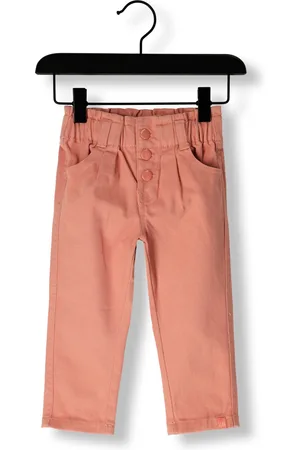 Z8 Meisjes Jeans Steffie - - Maat 80