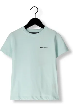 Airforce Jongens Polo