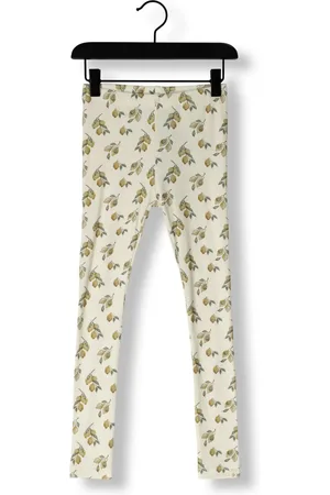 Lil Atelier Meisjes Broeken Nmfgavo Slim Legging Lil - - Maat 104