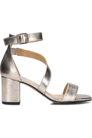 NOTRE-V Dames Sandalen 16036 - - Maat 35