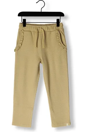 Lil Atelier Meisjes Broeken Nmfdefne Sweat Pant Lil - - Maat 104