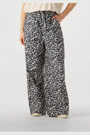 Lollys Laundry Dames Broeken Liamll Pant - - Maat XL