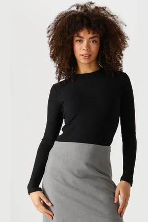EDITED the label Dames Tops & T-shirts Ginger Longsleeve - - Maat 34