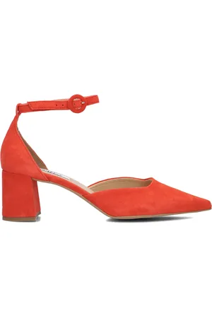 NOTRE-V Dames Sandalen 35518 - - Maat 35