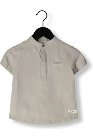 baje studio Jongens Polo