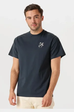 Foret Forét Heren Polo