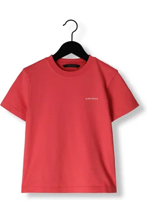 Airforce Jongens Polo