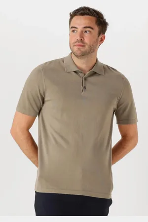The Goodpeople Heren Polo
