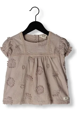 baje studio Meisjes Blouses Feja - - Maat 110/116