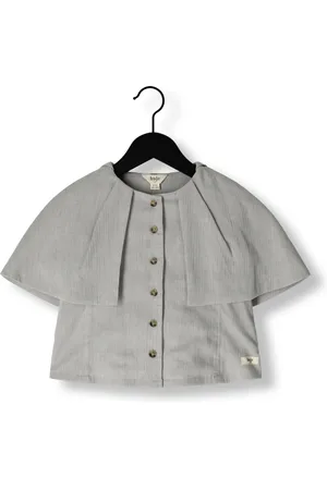 baje studio Meisjes Blouses Liss - - Maat 110/116