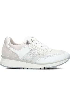 Gabor Dames Sneakers 306 - - Maat 36