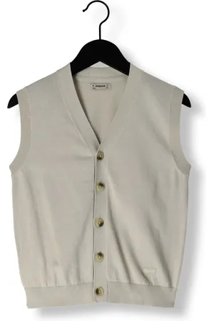 Mayoral Jongens Truien & Vesten Knitting Vest - - Maat 104