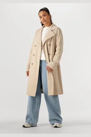 Modstrom Modström Dames Jassen Hiro Jacket - - Maat XL