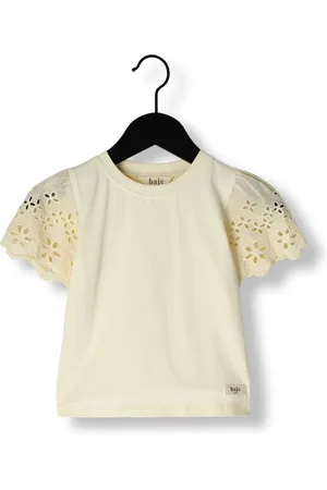 baje studio Meisjes Tops & T-shirts Loule - - Maat 110/116